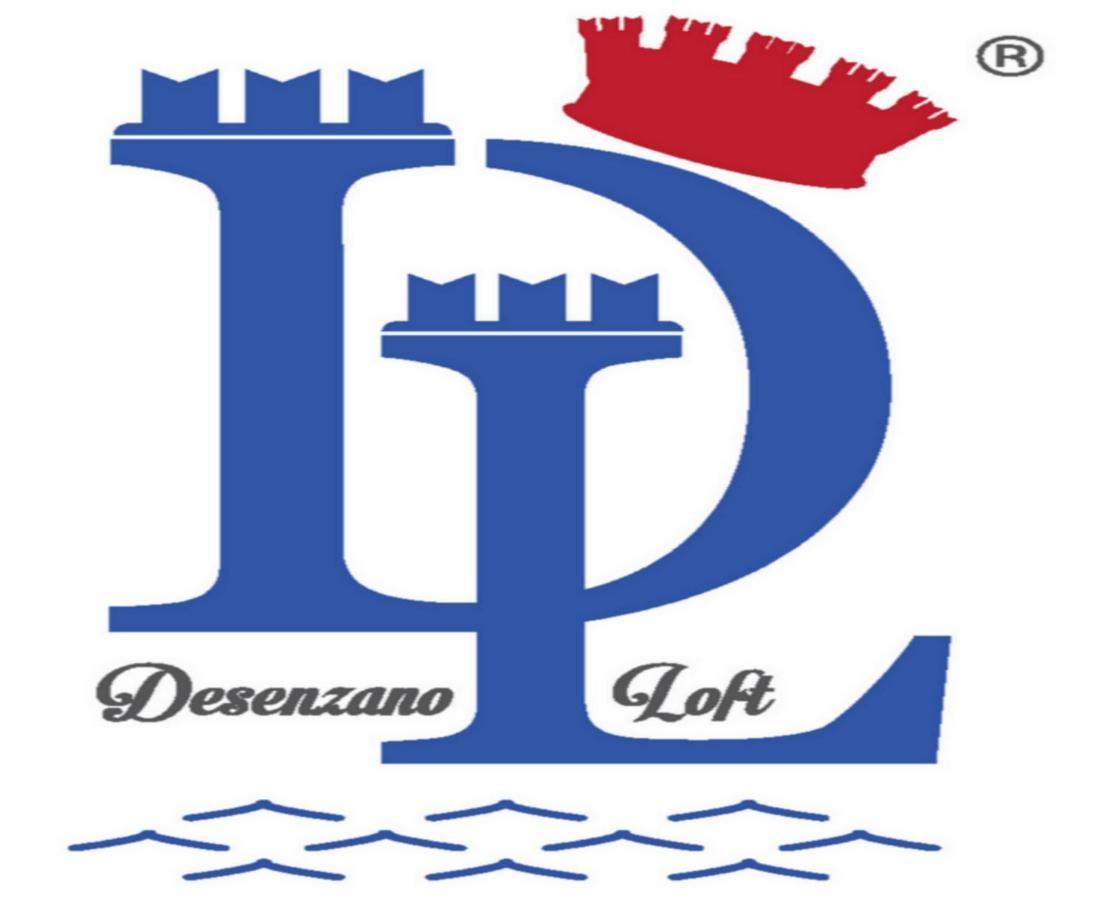 Desenzanoloft Official Partner Marriott Homes & Villas - Bea House, Sirmione With Private Garden And Share Pool Exterior foto