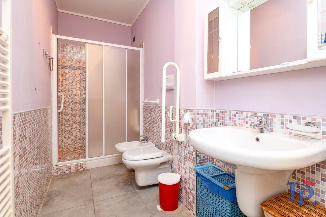 Desenzanoloft Official Partner Marriott Homes & Villas - Bea House, Sirmione With Private Garden And Share Pool Exterior foto