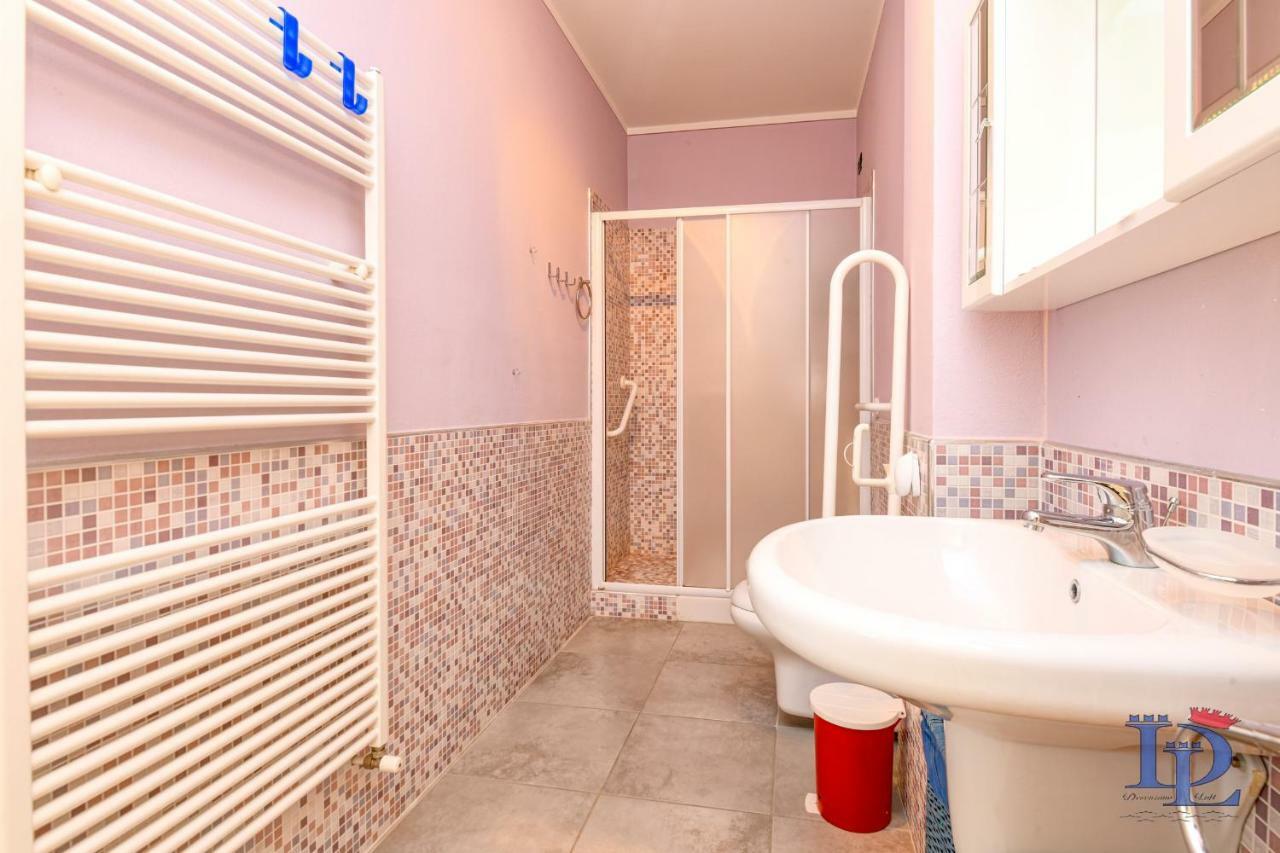 Desenzanoloft Official Partner Marriott Homes & Villas - Bea House, Sirmione With Private Garden And Share Pool Exterior foto